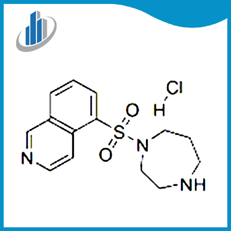 फासुडिल हाइड्रोक्लोराइड CAS 105628-07-7
