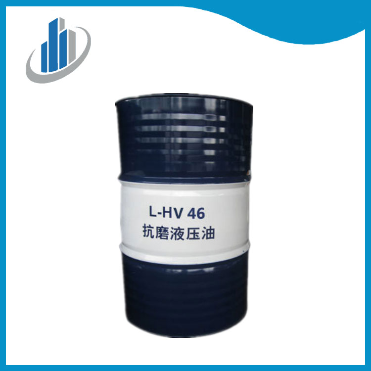 L-HV hidravlično olje proti obrabi