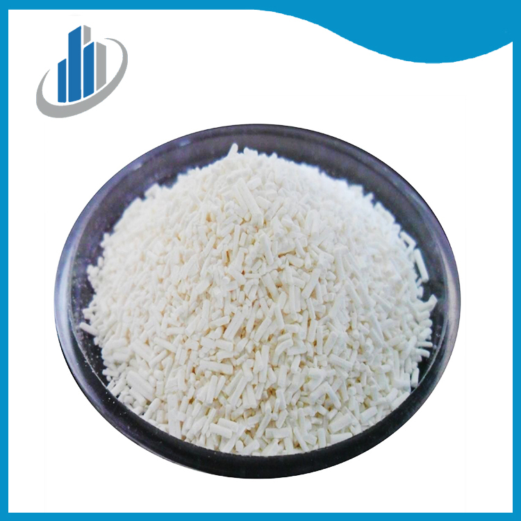 What are the functions of potassium sorbate