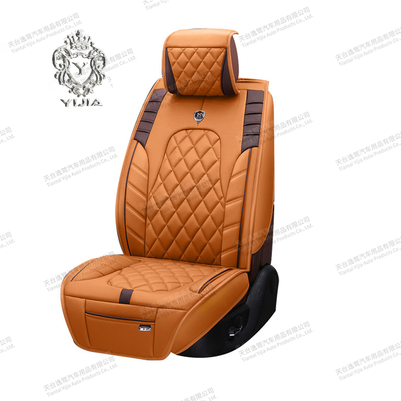Polyster Car Seat Cover
