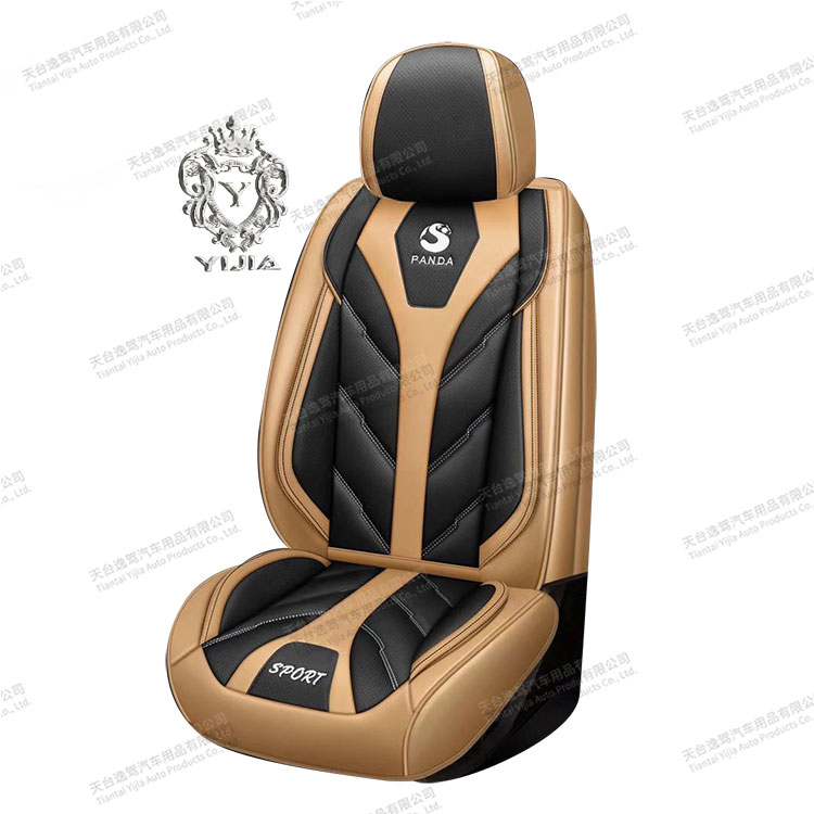 Luxury Leather Seat Covers H6