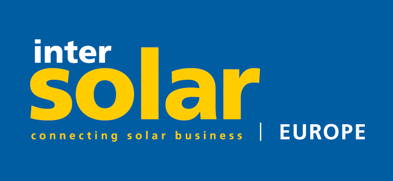 The world-famous Intersolar exhibition will be held at the Munich exhibition center.