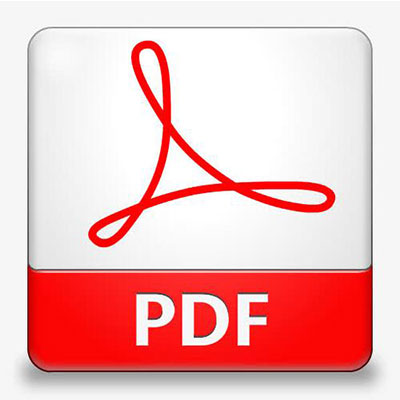 Täitke oma tehnilised nõuded PDF-vormingus