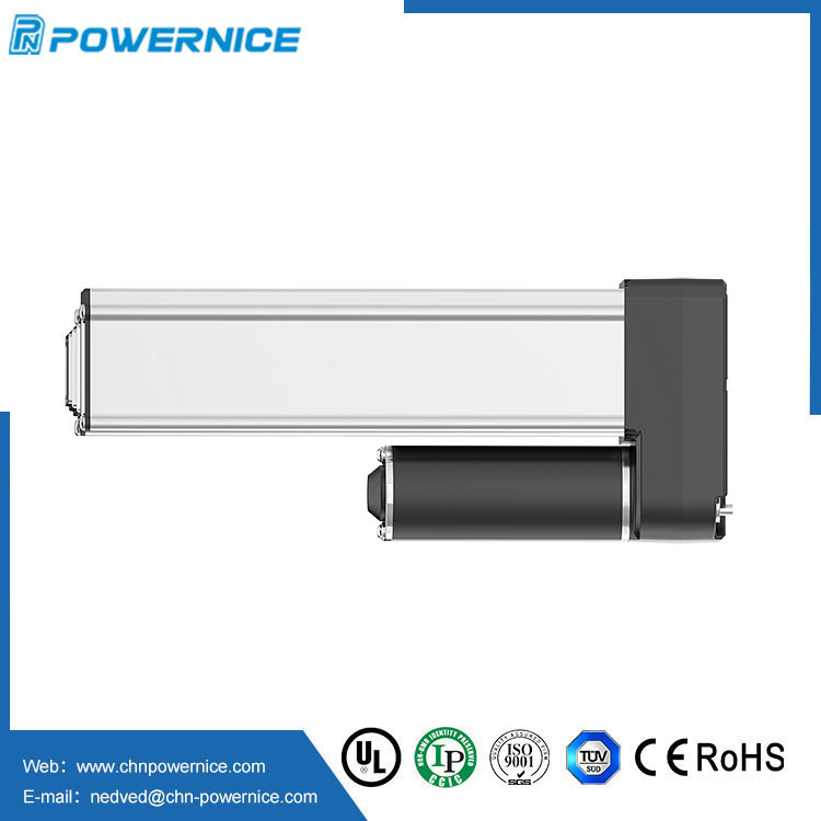 Linear Actuators for Home Automation PA18