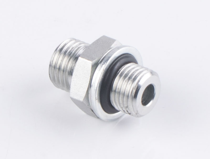 Hydraulic DIN Fittings 1CH/1DH METRIC THREAD STUD ENDS ISO 6149