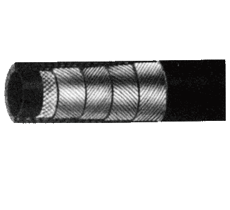 HYDRAULIC R12 Wire Spiral Hose(GB/T 10544 R12-SAE 100 R12-EN 856 R12)