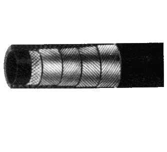 HYDRAULIC 4SP Wire Spiral Hose(GB/T 10544 4SP-EN 856 4SP)