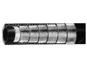 HYDRAULIC R15 Wire Spiral Hose(GB/T 10544 R15-EN 856 R15)