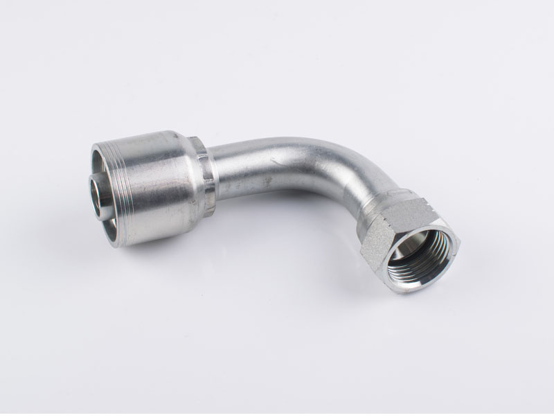 Hydraulic Hose Fittings Market Research Report 2020 With COVID-19 Analysis