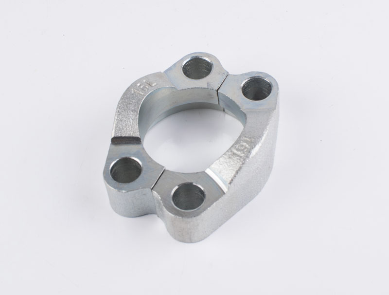 Flange joint material and classification