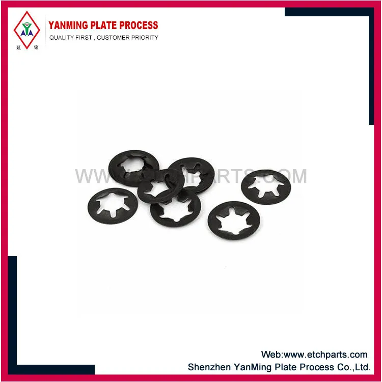 Metal Washers