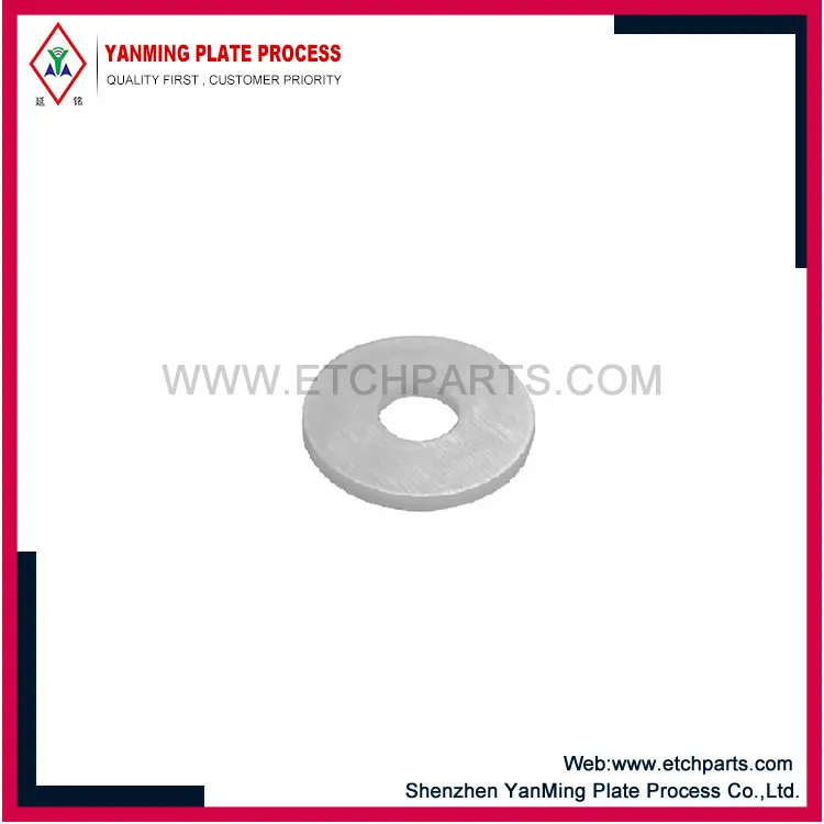 Aluminum Washers