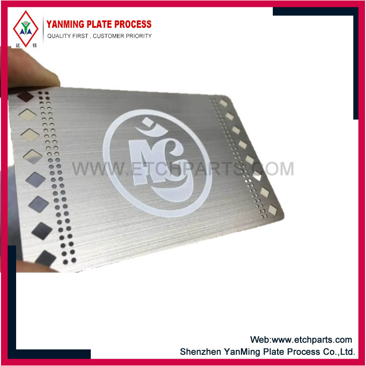 PVC Business Cards