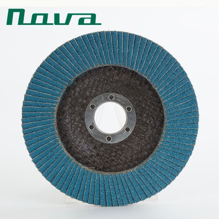 Abrasive Grinding Disc For Aluminum Oxide