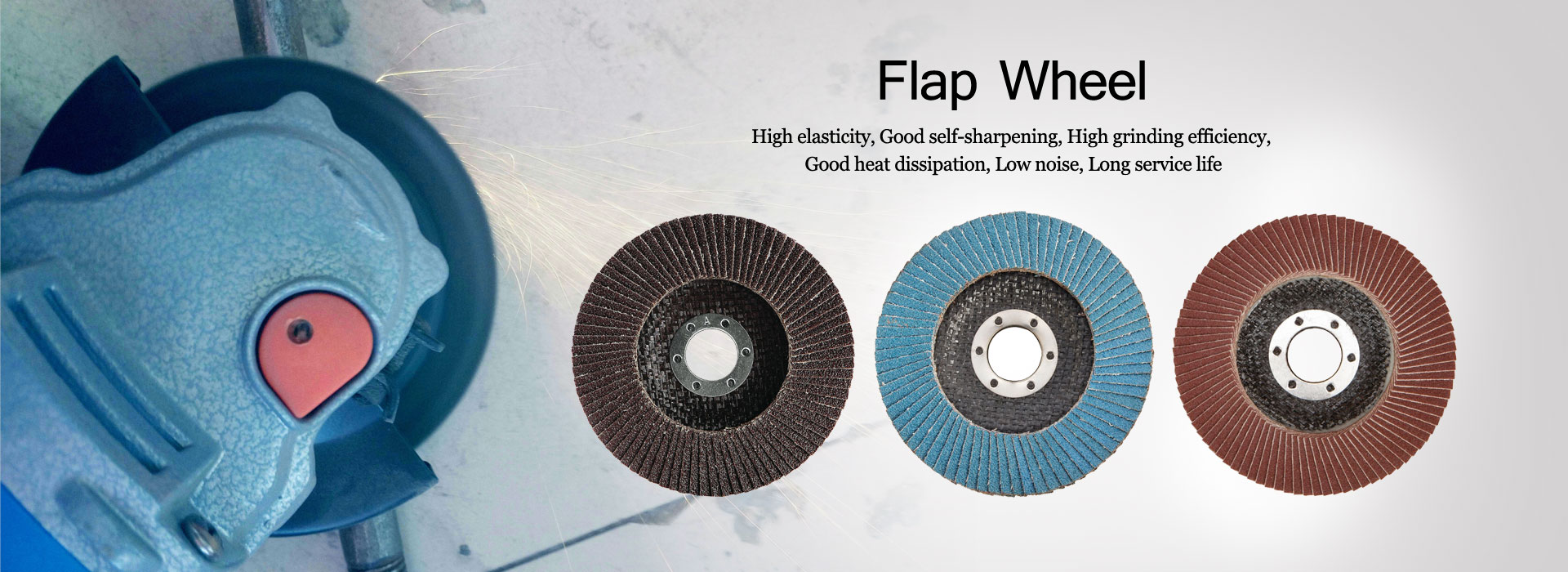 Flap Wheel