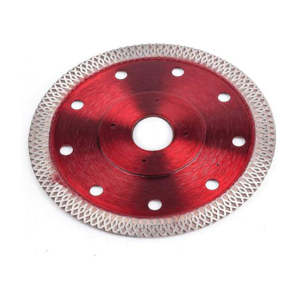 Application of Power Tools Cutting Machine Saw Blade