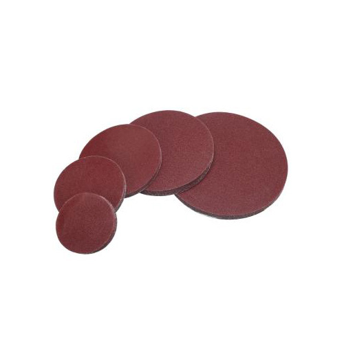 Aluminum Oxide Sanding Disc with Various Grits