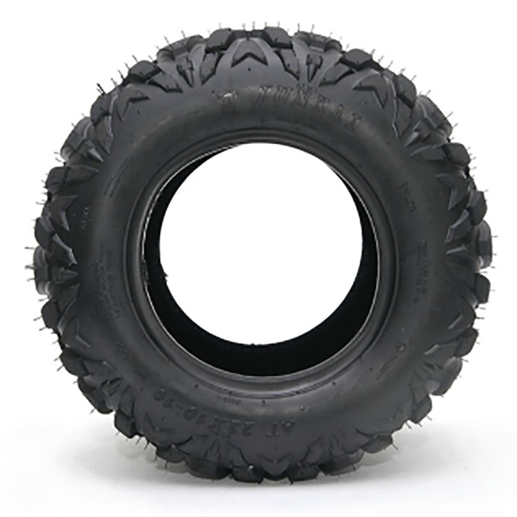 Sawijining kembang ATV Universal Tyre