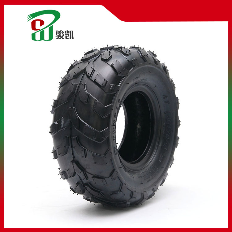 Tg Universal Tyre ATV