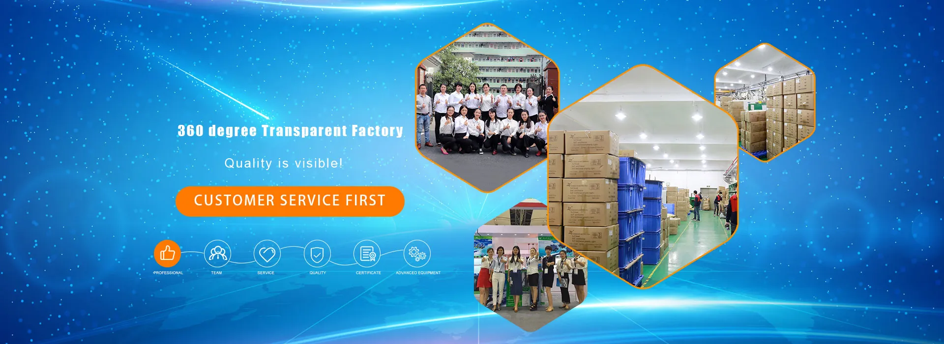 Greenway (Shenzhen) Electronics Co., Ltd.