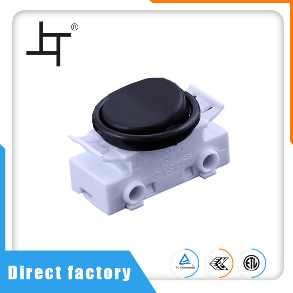 Fournisseur et fabricant d'interrupteur à bascule pour lampe de bureau 2  ampères - Usine chinoise - Greenway