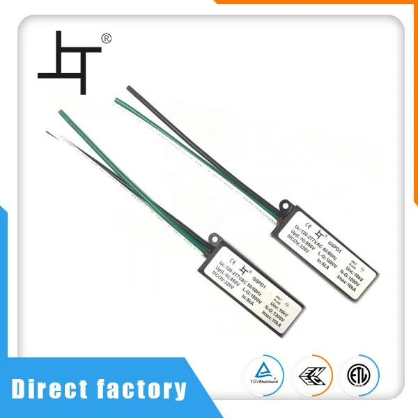 LED Street Lamp Popular Surge Protection Device