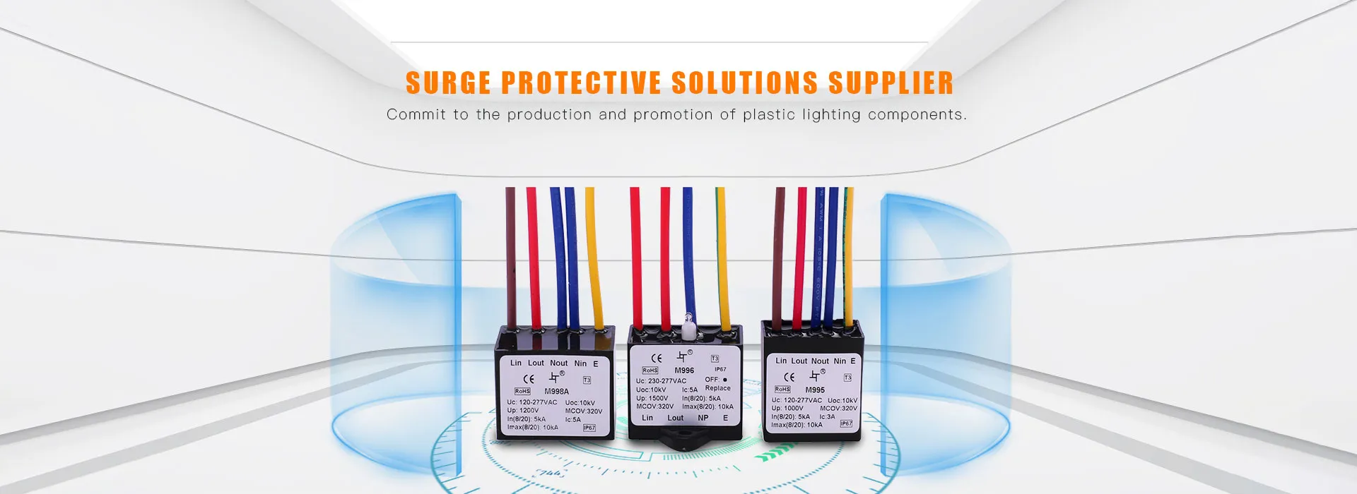 Surge Protection device