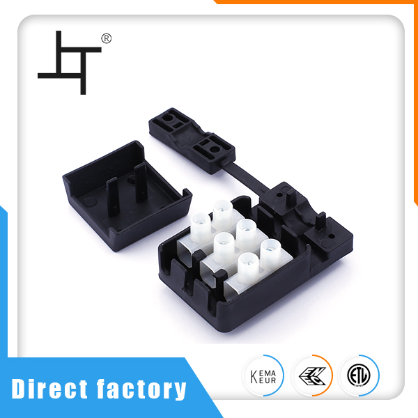 3PIN Fast Junction Box