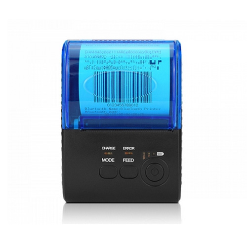 58mm Portable Mini Android Bluetooth Printer