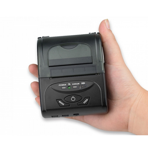 58mm Portable Mini Bluetooth billing Printer