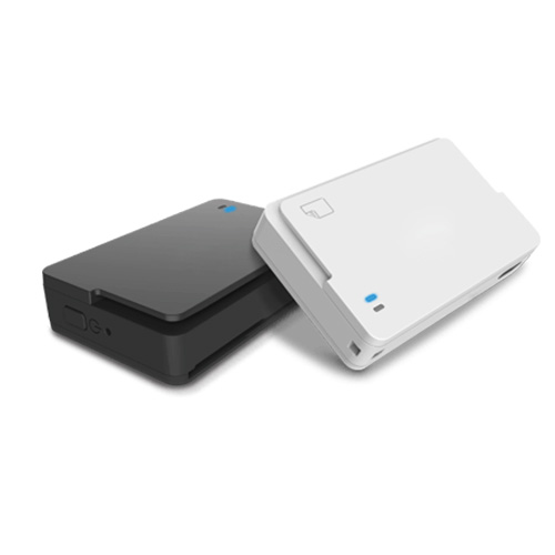 Portable Bluetooth EMV Mobile Payment MPOS Card Reader