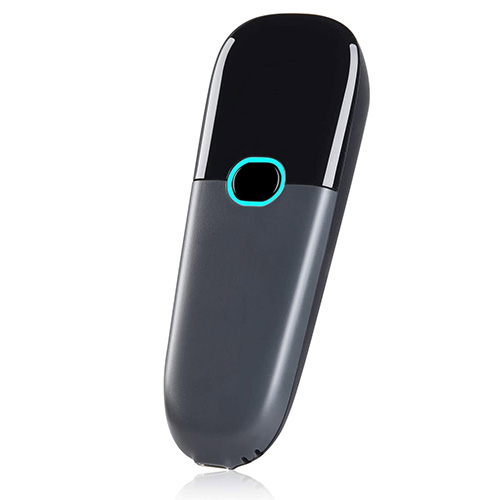 Features of 1D Mini Wireless logistics tags Handheld Barcode Scanner