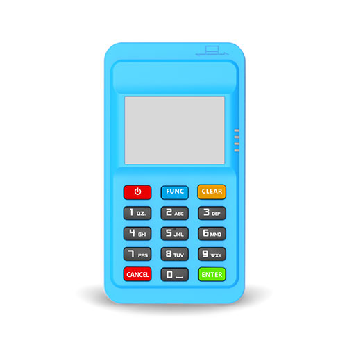 What is the difference between MPOS and POS in principle?