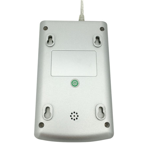 Bezkontaktní čtečka RFID s automatickým čtením emulace klávesnice v režimu RFID