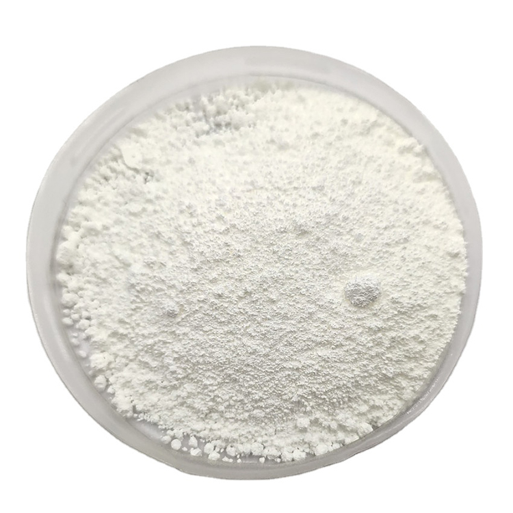 Ceramic grade οξείδιο του ψευδαργύρου factory