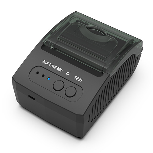 TW11 Economy Portable Bluetooth Merchant Receipt Mobile Printer