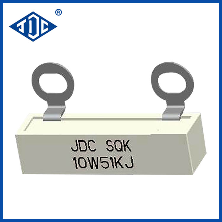 SQK Cement Resistors