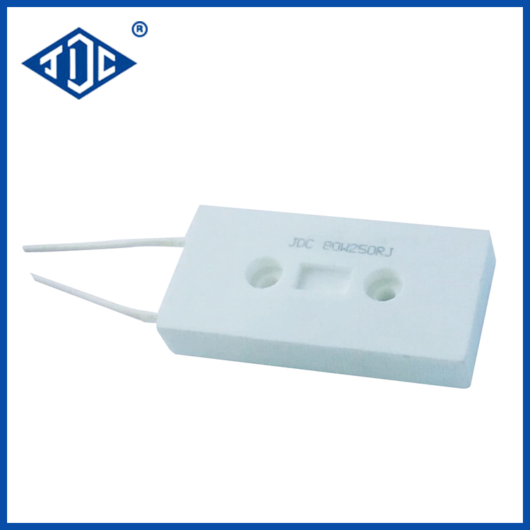 plate cemento Resistor (cap-I)
