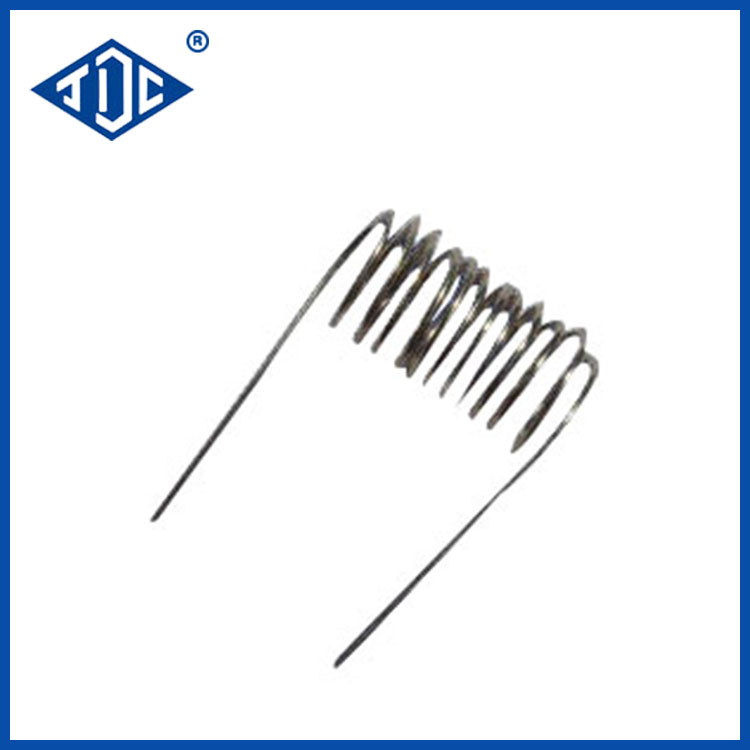 coil resistor