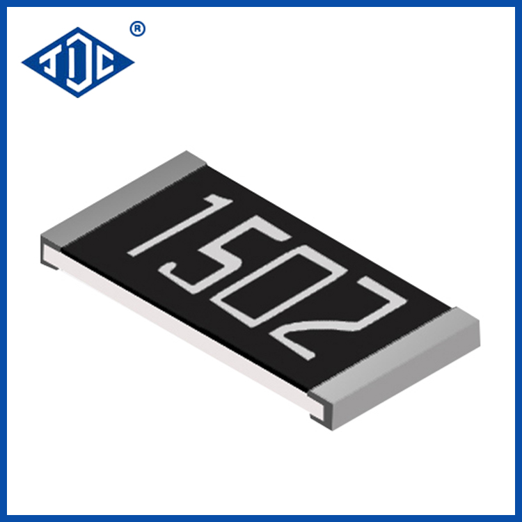 chip Ergo resistor lineatus (GRM)