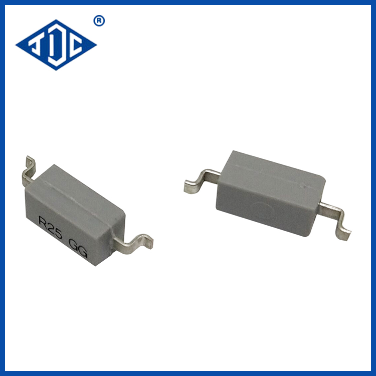 chip Resistor (RMP2)