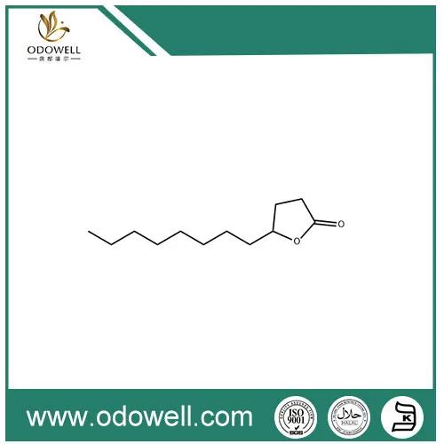 (R)-(+)-Gamma-Dodecalactone natural