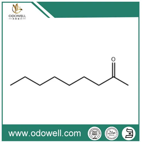 2-Nonanon Cas 821-55-6