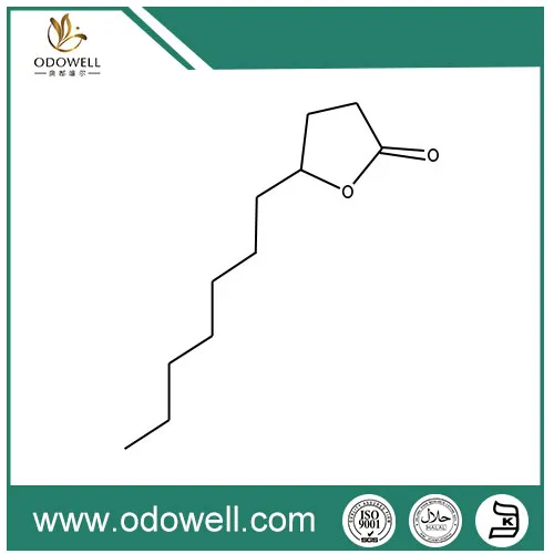 Gamma Undecalactone