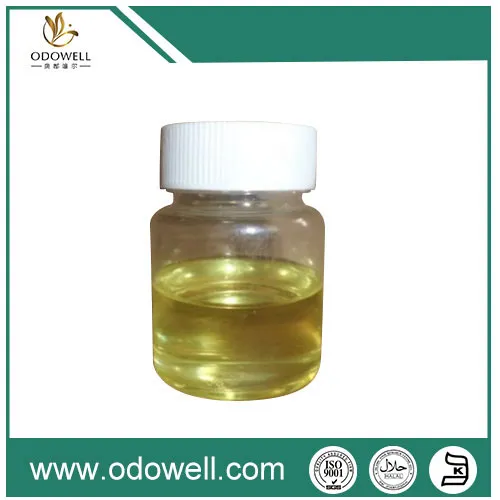 Garlic Oil