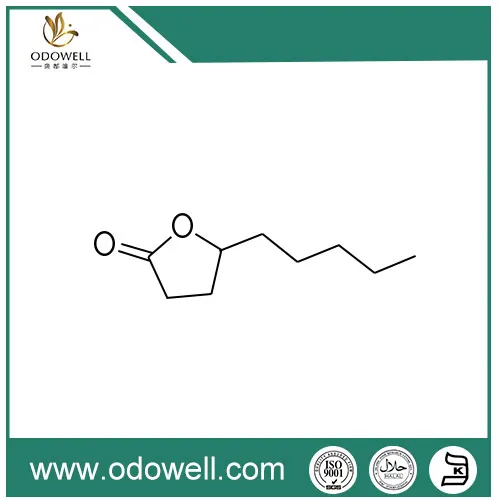 Nonalactone แกมมาธรรมชาติของสหภาพยุโรป