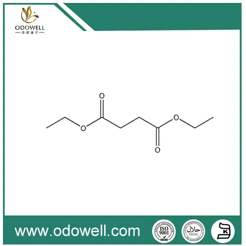 प्राकृतिक Diethyl Succinate