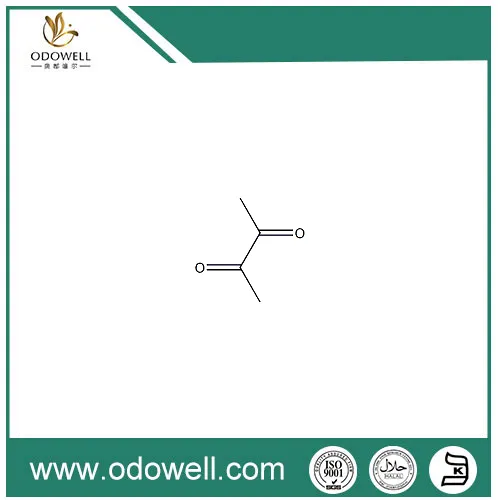 Diacetyl tự nhiên