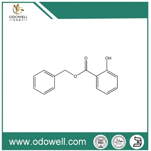 Benzyl Salicylate tự nhiên