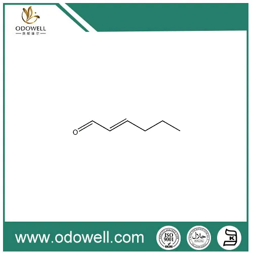 Trans-2-Hexenal tự nhiên